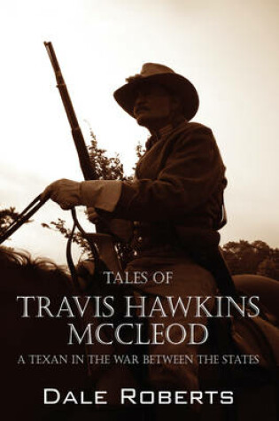 Cover of Tales of Travis Hawkins McCleod