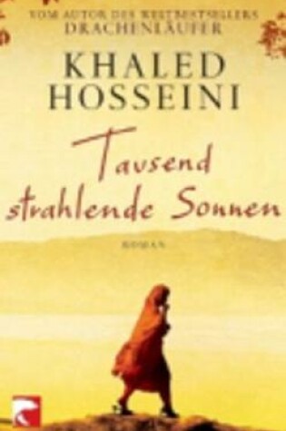 Cover of Tausend Strahlende Sonnen