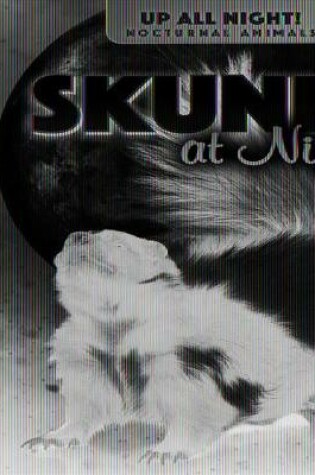 Cover of Skunks at Night