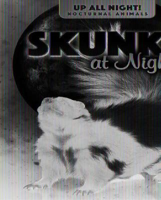 Book cover for Skunks at Night