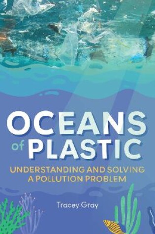 Cover of Oceans of Plastic