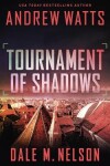 Book cover for Tournament of Shadows