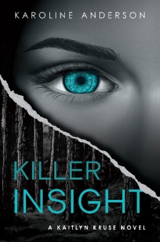 Cover of Killer Insight