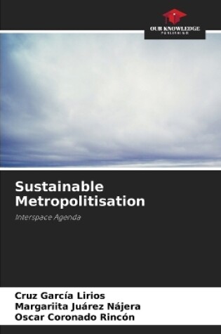 Cover of Sustainable Metropolitisation