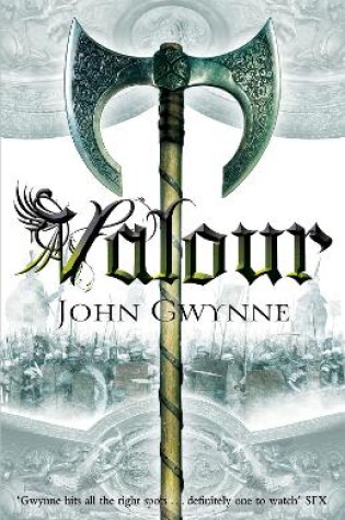 Cover of Valour