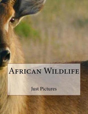 Book cover for African Wildlife