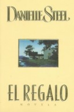 Cover of El Regalo