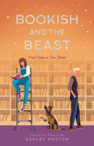 Bookish and the Beast by Ashley Posten