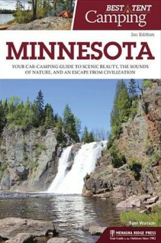 Cover of Minnesota