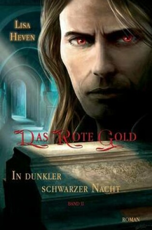 Cover of Das rote Gold Band 2