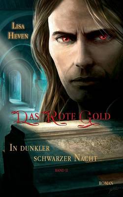 Book cover for Das rote Gold Band 2