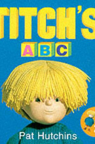 Cover of Titch's ABC