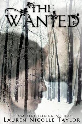 Book cover for The Wanted