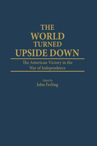 Cover of The World Turned Upside Down