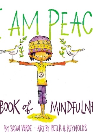 Cover of I Am Peace: A Book of Mindfulness