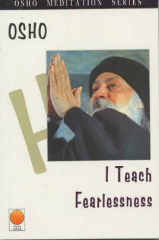 Cover of I Teach Fearlessness