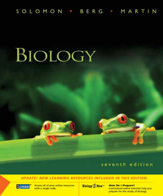 Book cover for Bio-W/1pass 7e