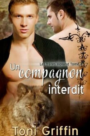 Cover of Un compagnon interdit