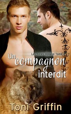 Cover of Un compagnon interdit