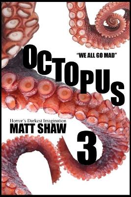 Book cover for Octopus 3