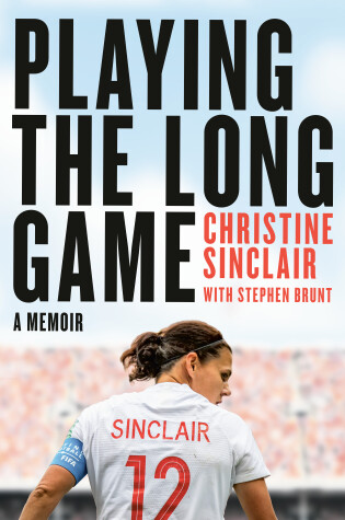 Cover of Playing the Long Game