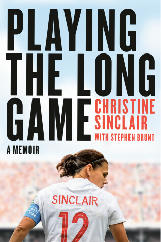 Book cover for Playing the Long Game