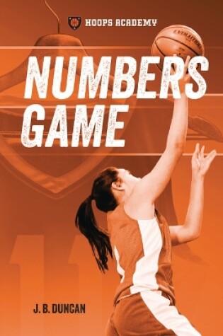 Cover of Numbers Game