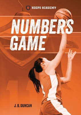 Cover of Numbers Game