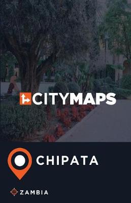 Book cover for City Maps Chipata Zambia