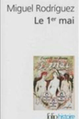 Cover of Le 1er Mai