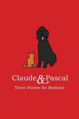 Cover of Claude & Pascal