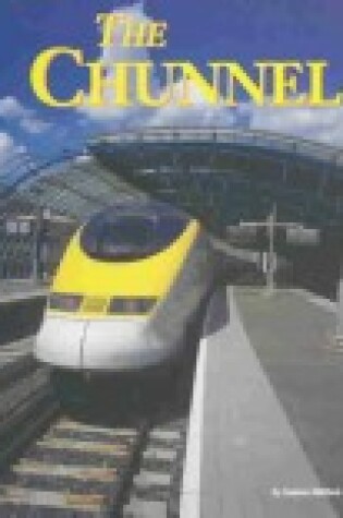 Cover of Chunnel