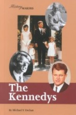 Cover of The Kennedys
