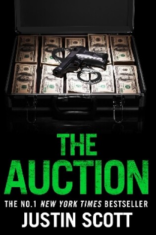 Cover of The Auction