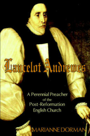Cover of Lancelot Andrewes