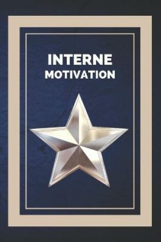 Cover of Interne Motivation