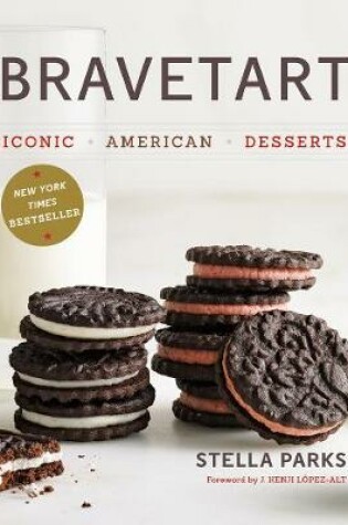 Cover of BraveTart