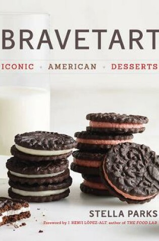 Cover of Bravetart