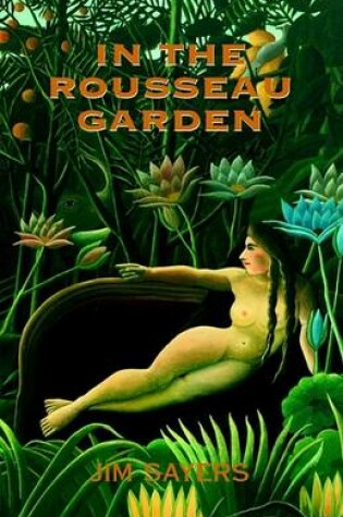 Cover of In the Rousseau Garden