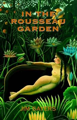 Book cover for In the Rousseau Garden