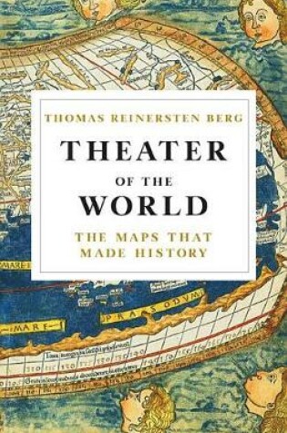 Cover of Theater of the World