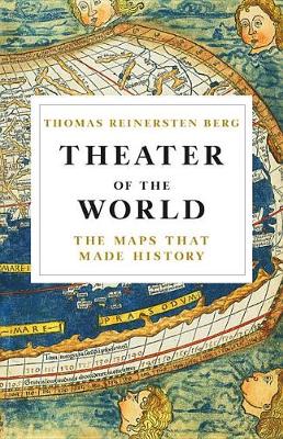 Book cover for Theater of the World