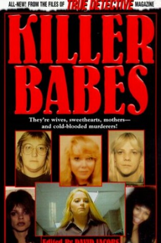 Cover of Killer Babes