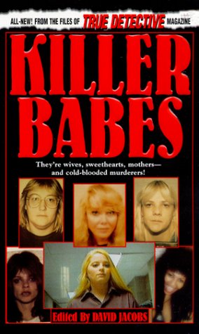 Book cover for Killer Babes