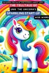 Book cover for The Telltale of Unik the Unicorn's Sparkling Start-Up