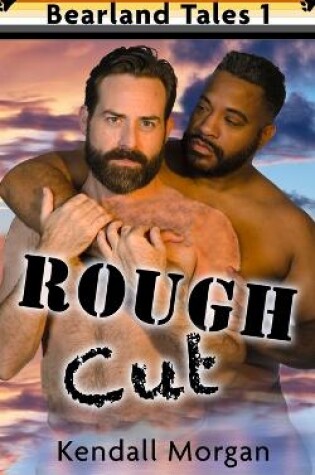 Cover of Rough Cut