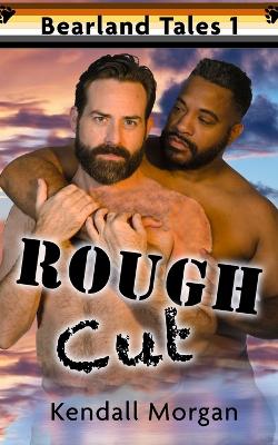 Book cover for Rough Cut