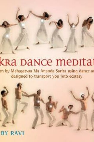 Cover of Chakra Dance Meditation