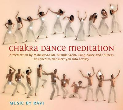 Cover of Chakra Dance Meditation