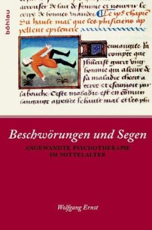 Cover of Beschw rungen Und Segen